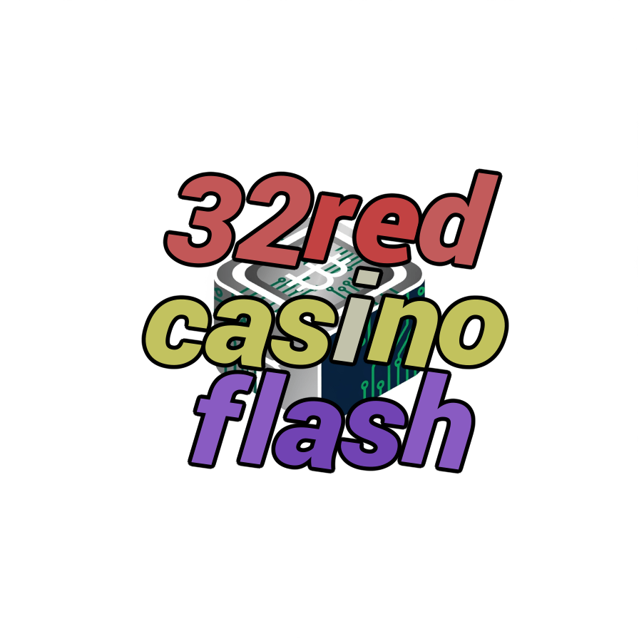 32red casino flash